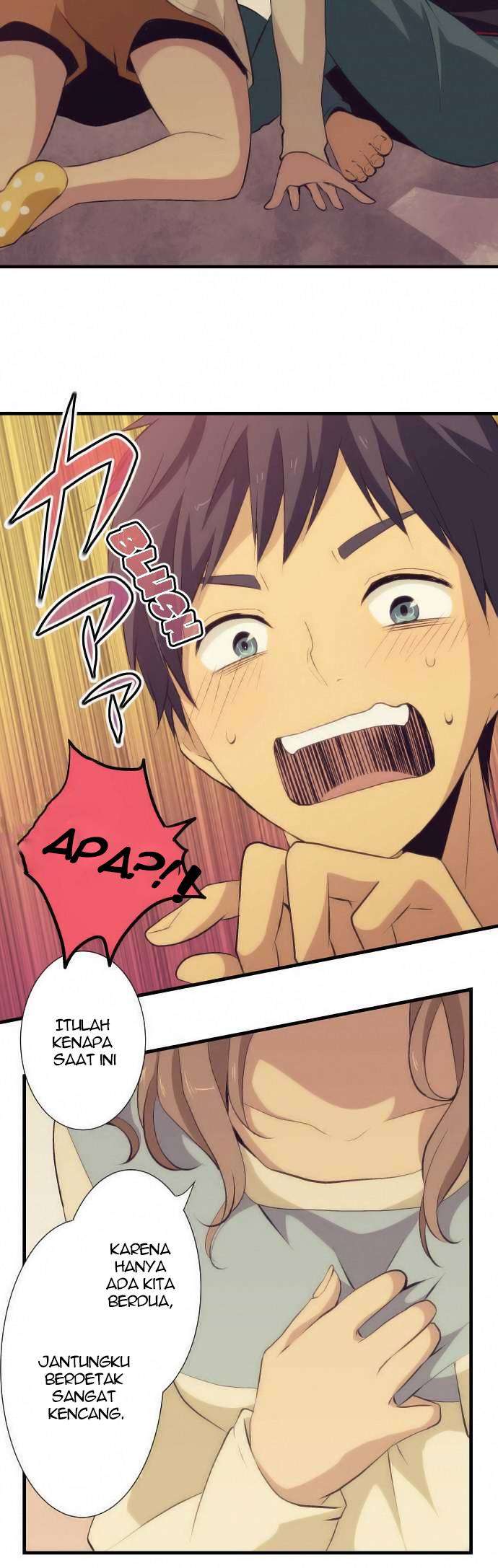 ReLIFE Bab 50 halaman 19