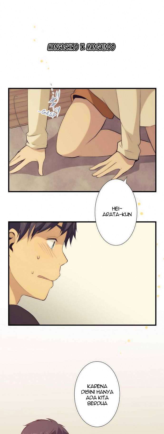 ReLIFE Bab 50 halaman 20