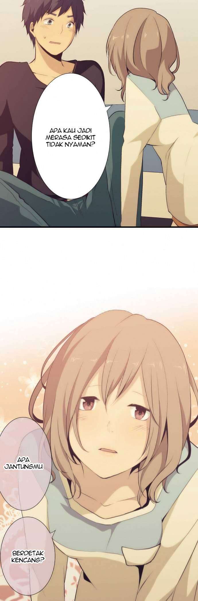 ReLIFE Bab 50 halaman 21