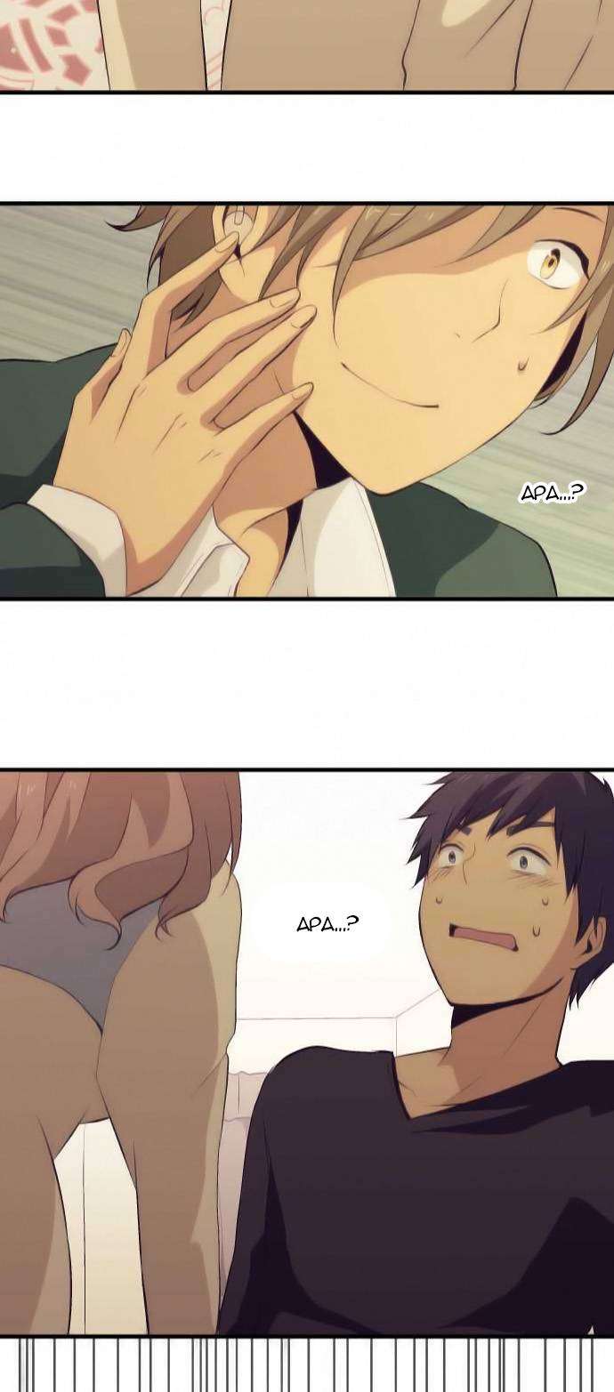 ReLIFE Bab 50 halaman 22