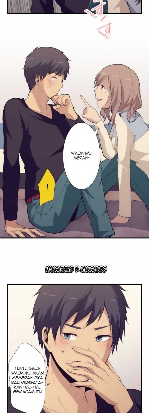ReLIFE Bab 51 halaman 5
