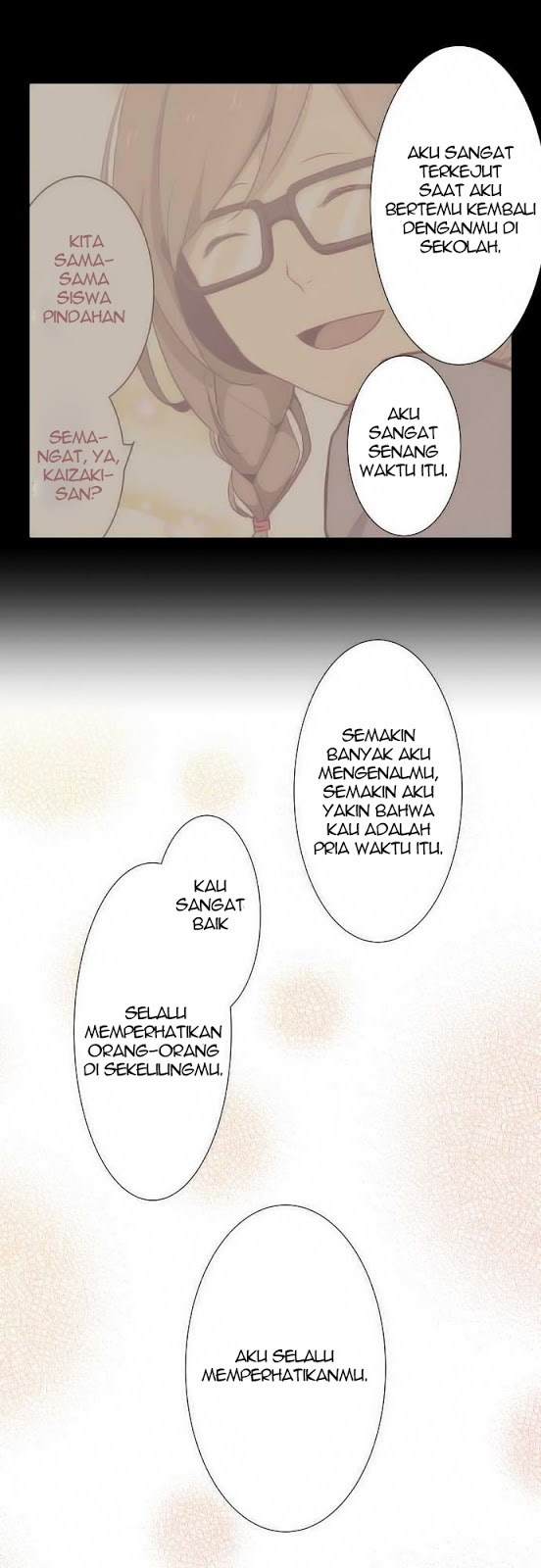 ReLIFE Bab 51 halaman 10