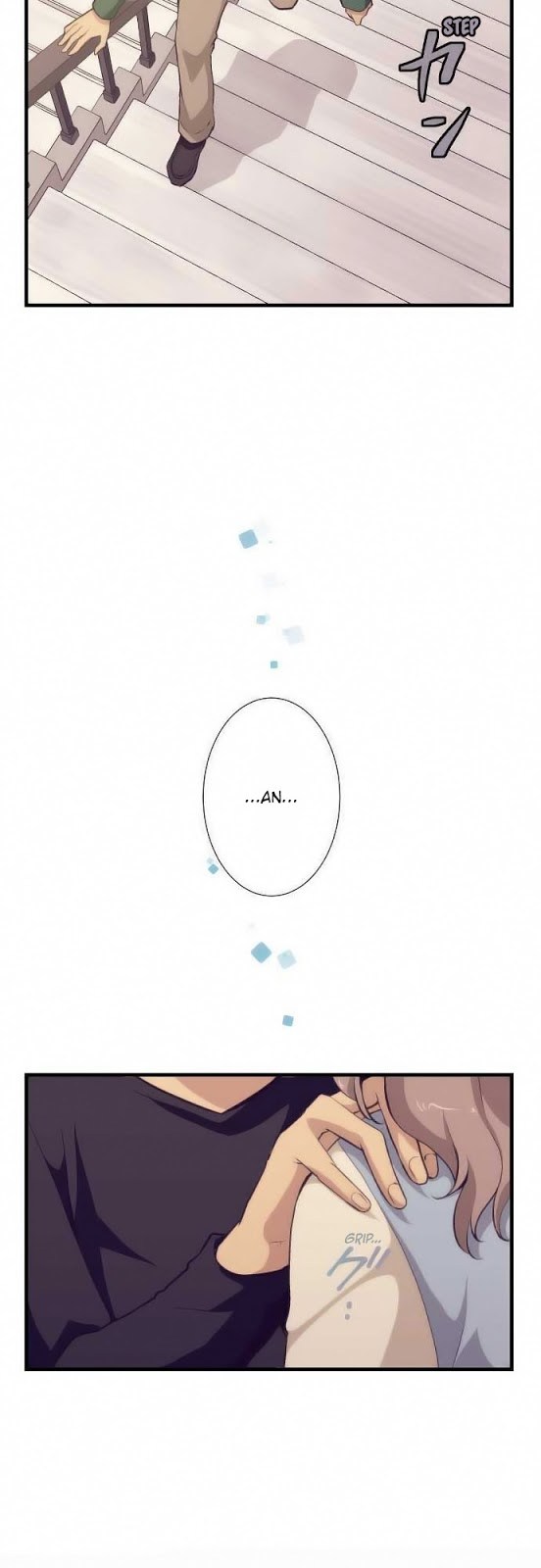 ReLIFE Bab 51 halaman 19