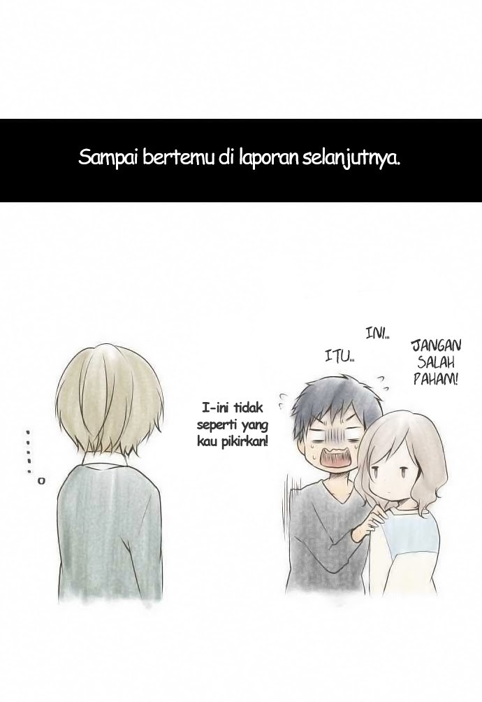 ReLIFE Bab 51 halaman 25