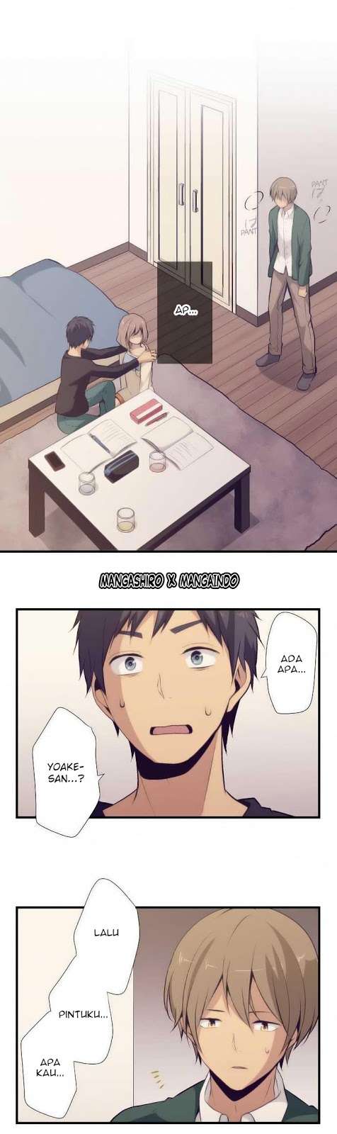 ReLIFE Bab 52 halaman 2