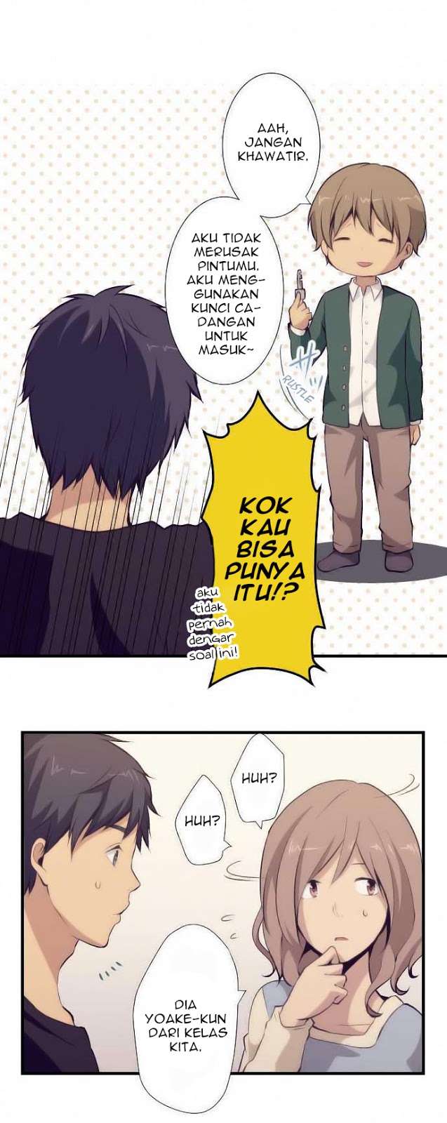 ReLIFE Bab 52 halaman 3