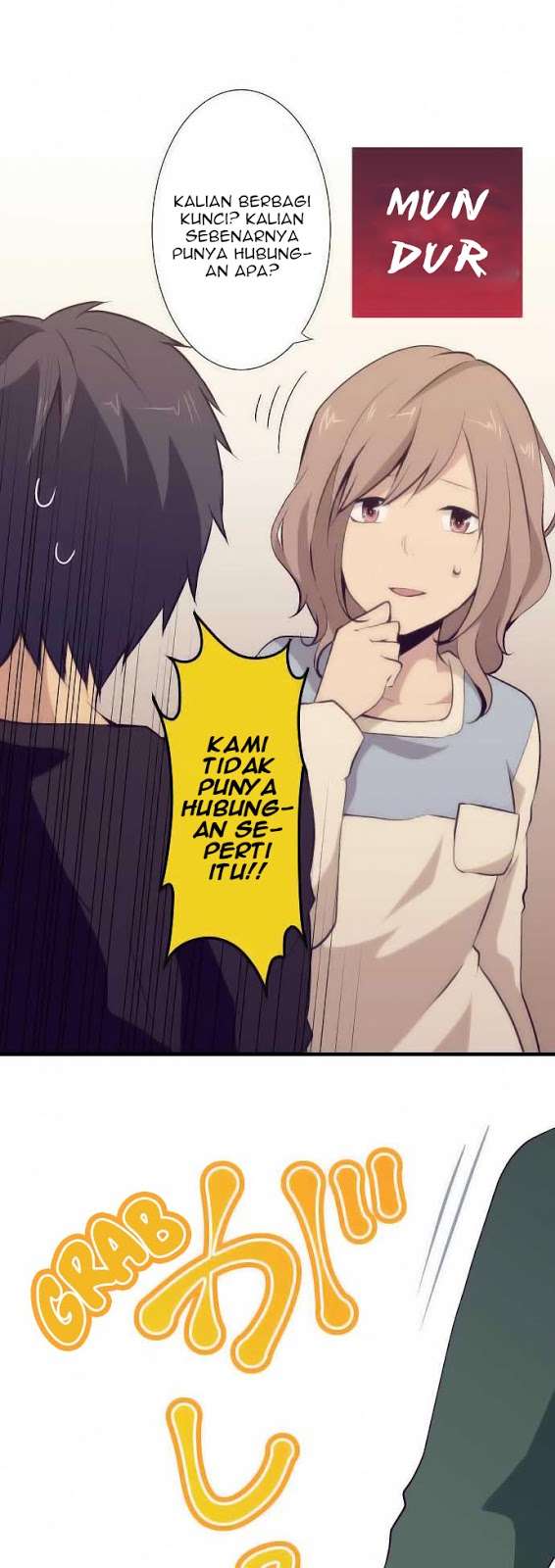 ReLIFE Bab 52 halaman 4