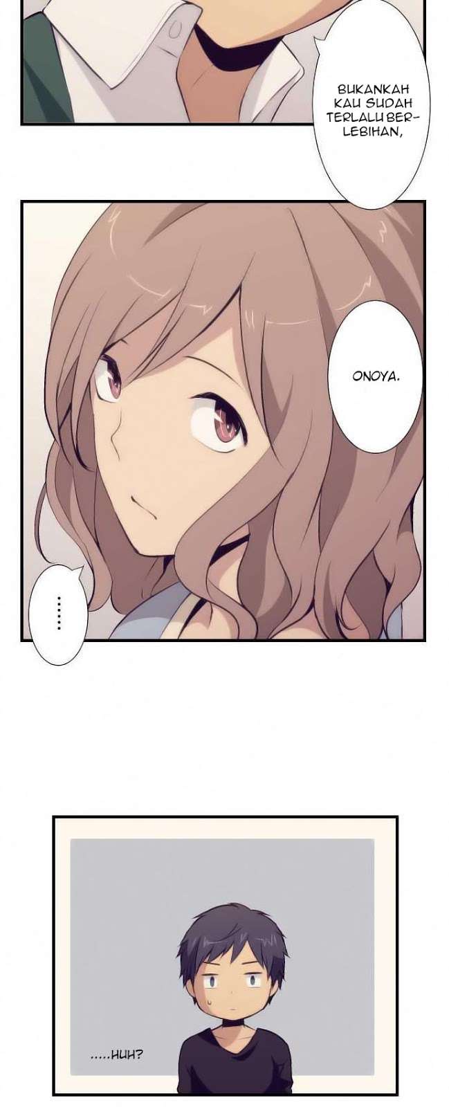 ReLIFE Bab 52 halaman 6