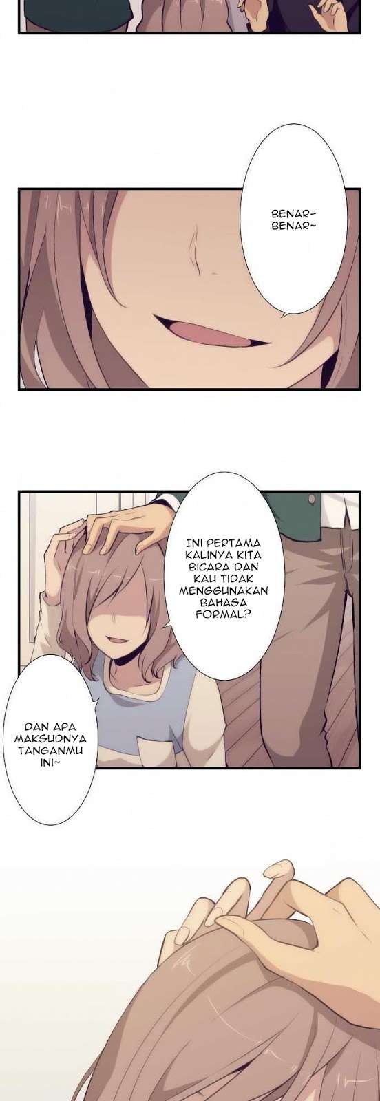 ReLIFE Bab 52 halaman 8