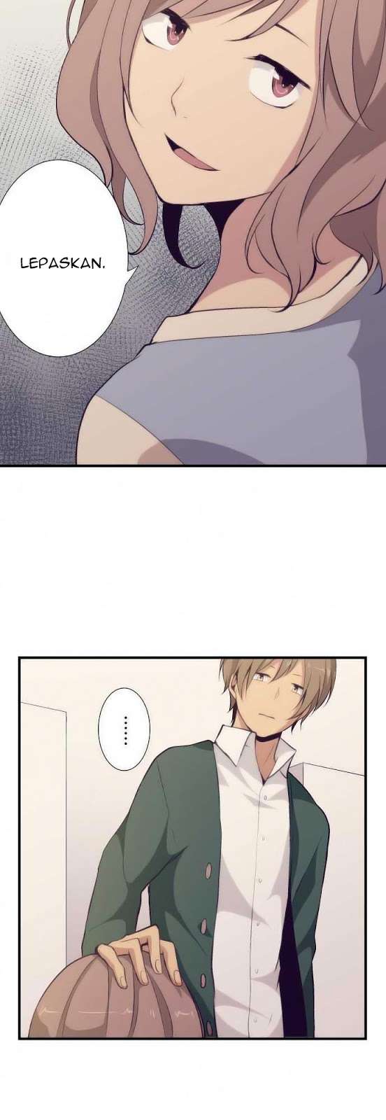 ReLIFE Bab 52 halaman 9