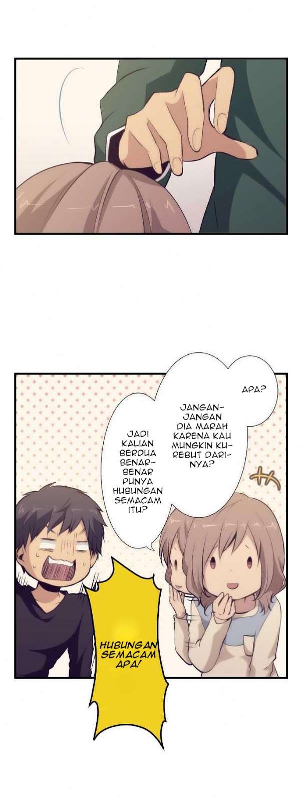 ReLIFE Bab 52 halaman 10