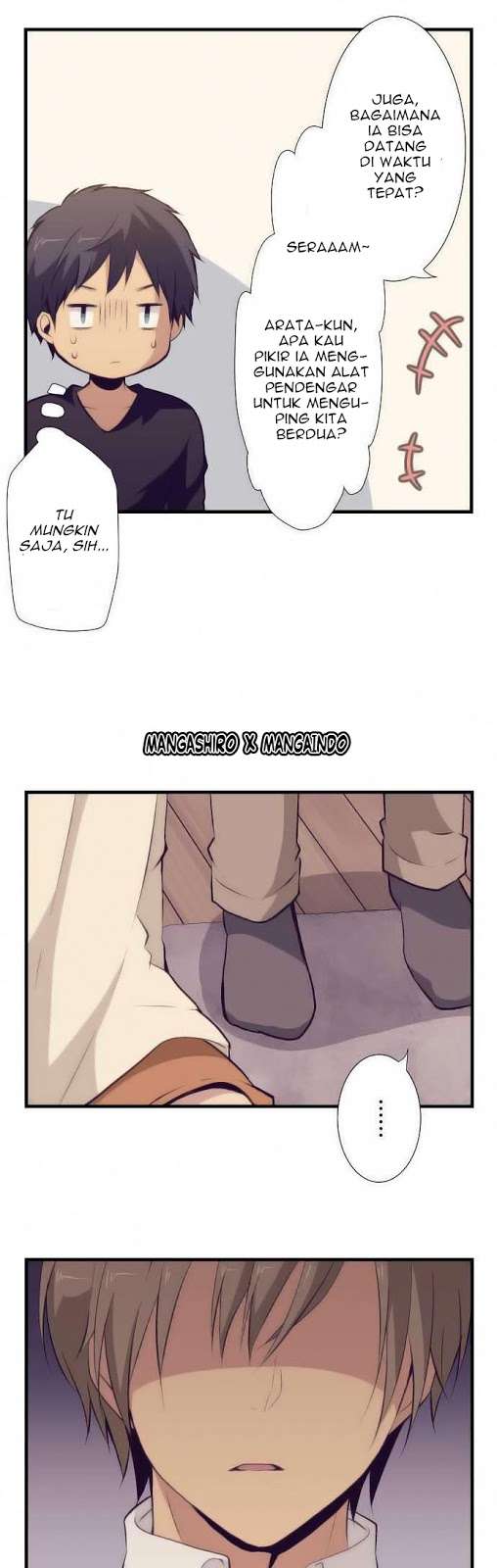 ReLIFE Bab 52 halaman 11