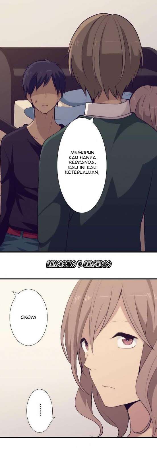 ReLIFE Bab 52 halaman 14