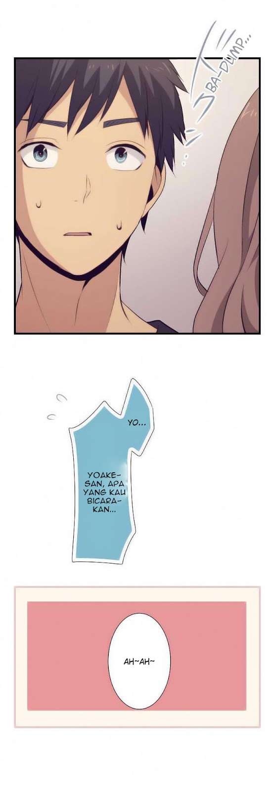 ReLIFE Bab 52 halaman 15