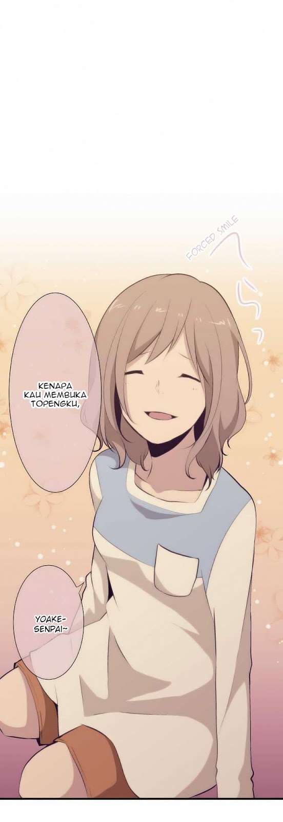 ReLIFE Bab 52 halaman 16