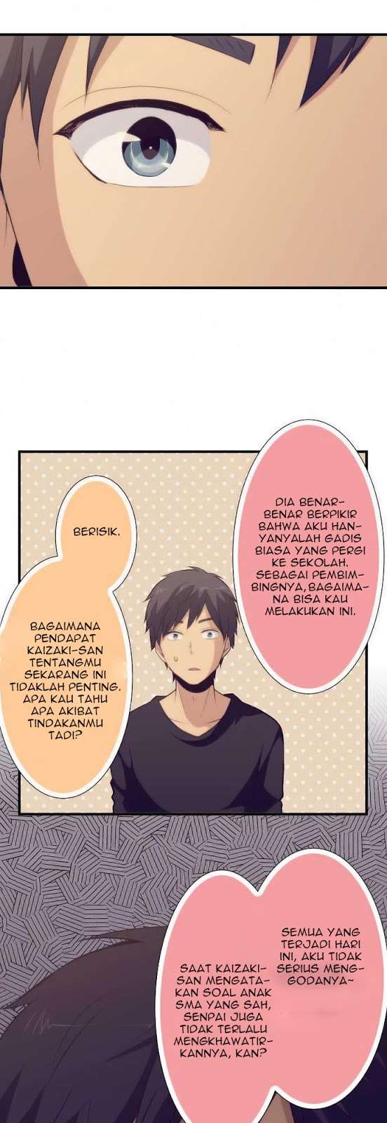 ReLIFE Bab 52 halaman 17