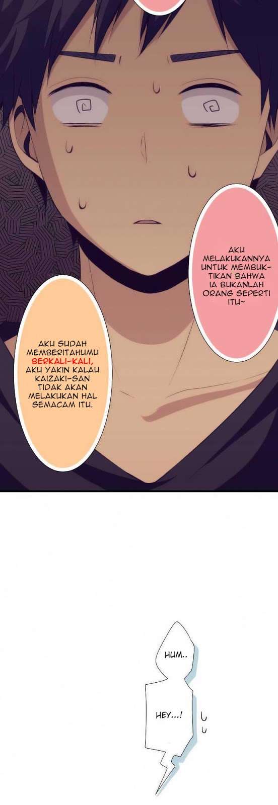 ReLIFE Bab 52 halaman 18