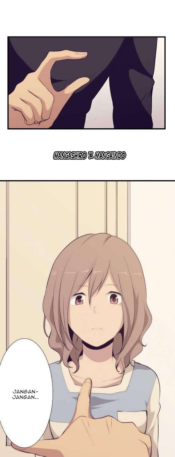 ReLIFE Bab 52 halaman 20