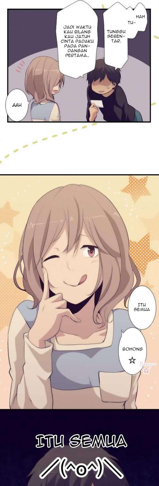 ReLIFE Bab 52 halaman 24