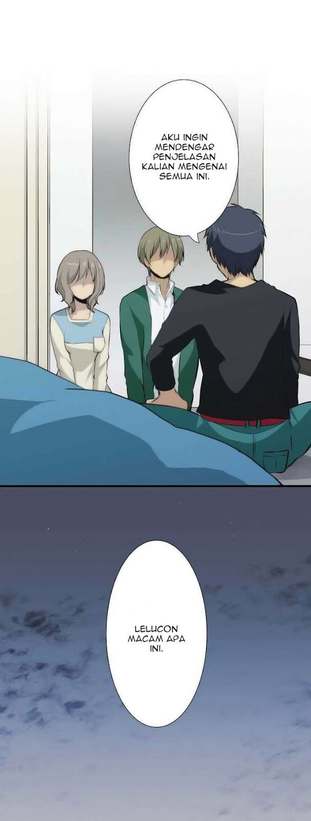 ReLIFE Bab 53 halaman 2