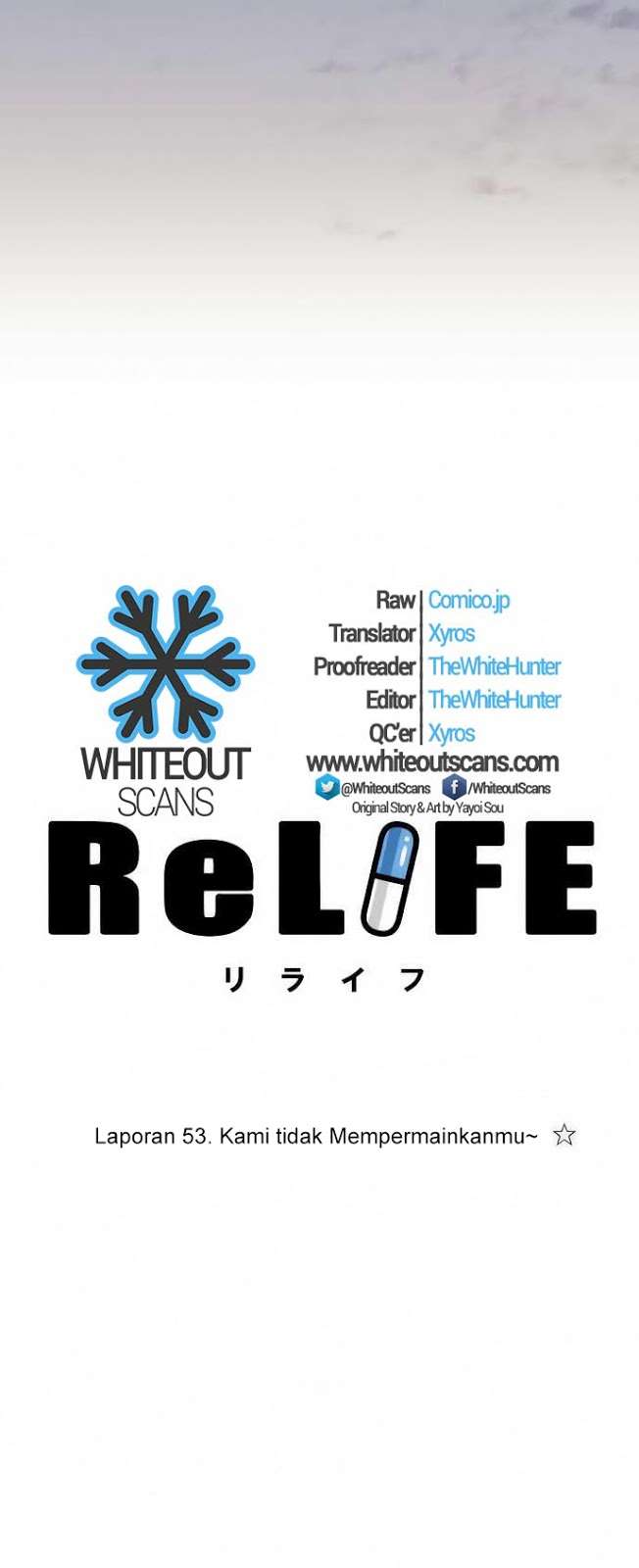 ReLIFE Bab 53 halaman 3