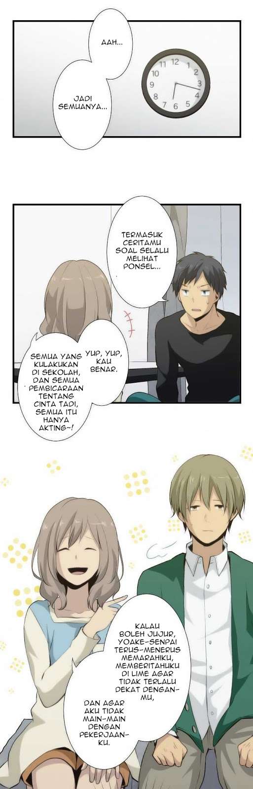 ReLIFE Bab 53 halaman 4
