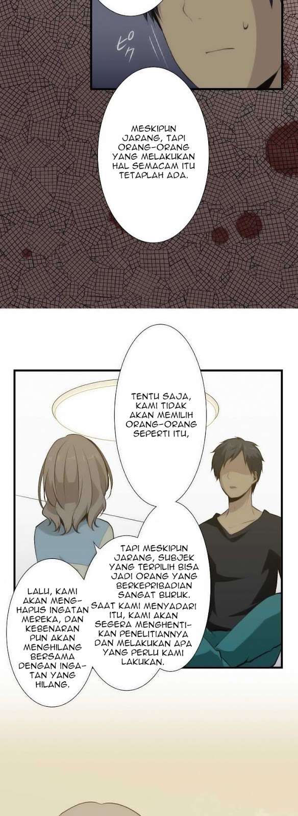 ReLIFE Bab 53 halaman 14