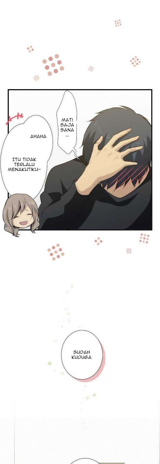 ReLIFE Bab 53 halaman 20
