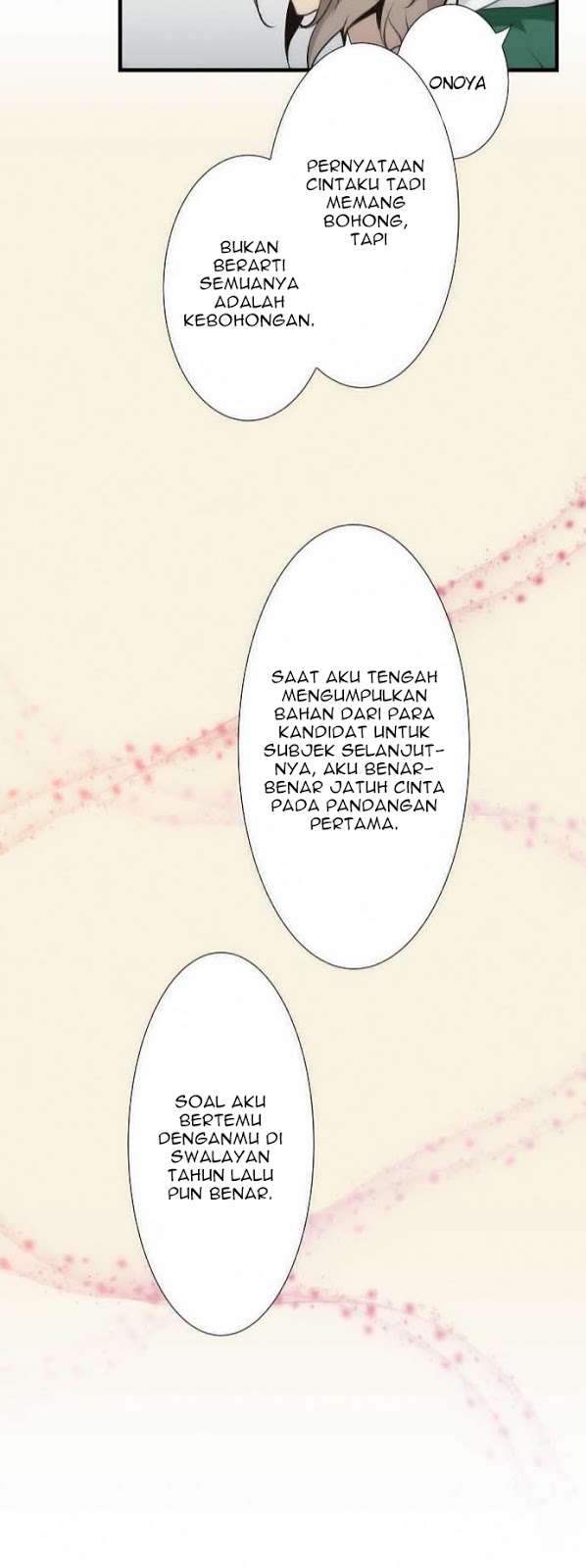ReLIFE Bab 53 halaman 22
