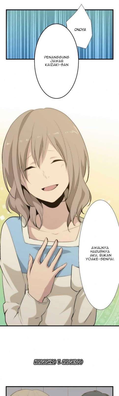ReLIFE Bab 53 halaman 23