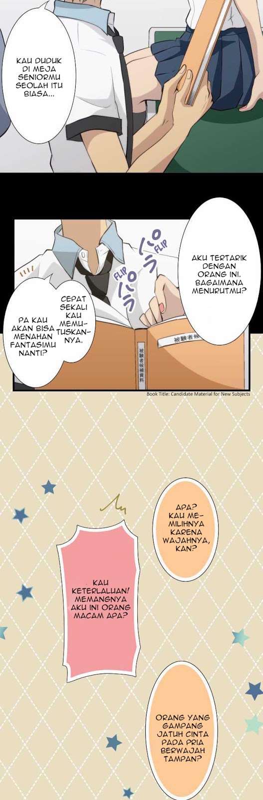 ReLIFE Bab 54 halaman 2