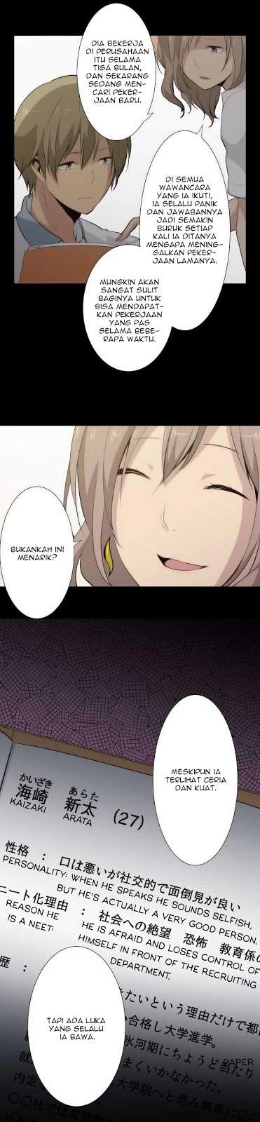 ReLIFE Bab 54 halaman 4