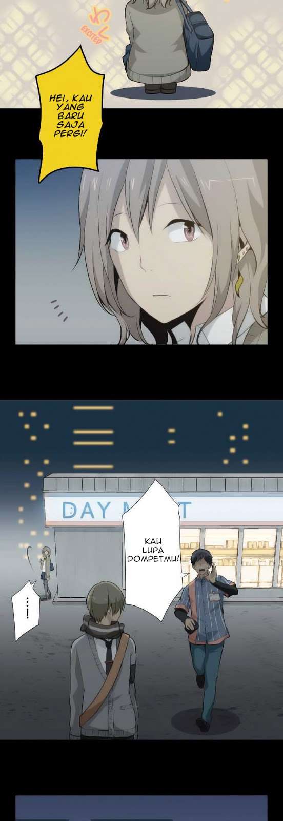 ReLIFE Bab 54 halaman 11