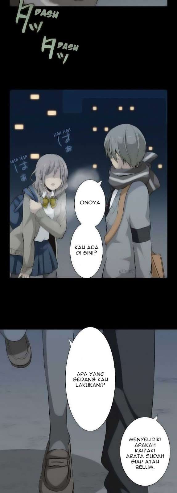 ReLIFE Bab 54 halaman 13