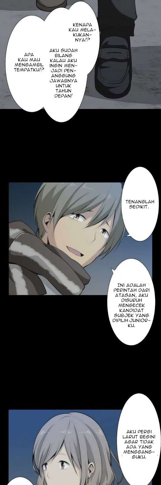 ReLIFE Bab 54 halaman 14