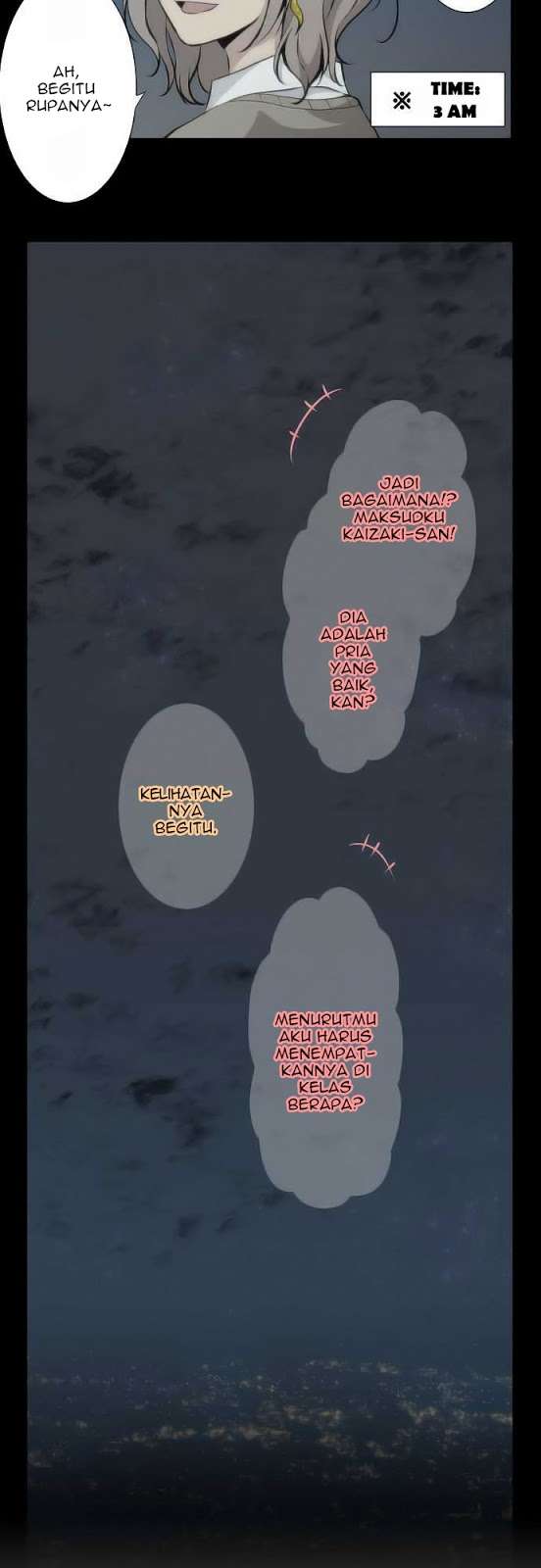 ReLIFE Bab 54 halaman 15