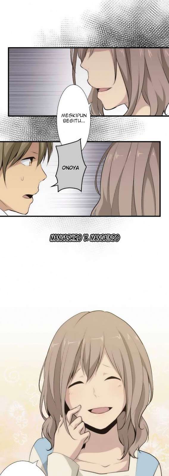 ReLIFE Bab 54 halaman 17