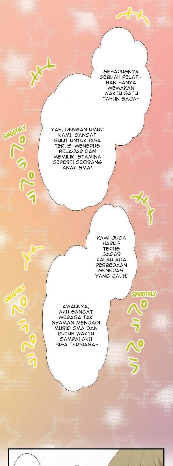 ReLIFE Bab 54 halaman 19