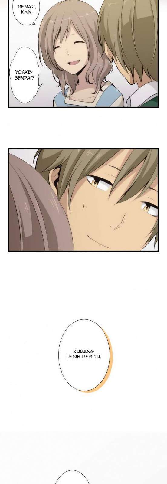 ReLIFE Bab 54 halaman 20