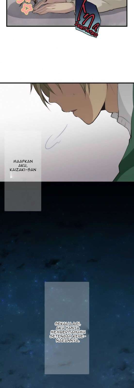ReLIFE Bab 54 halaman 24