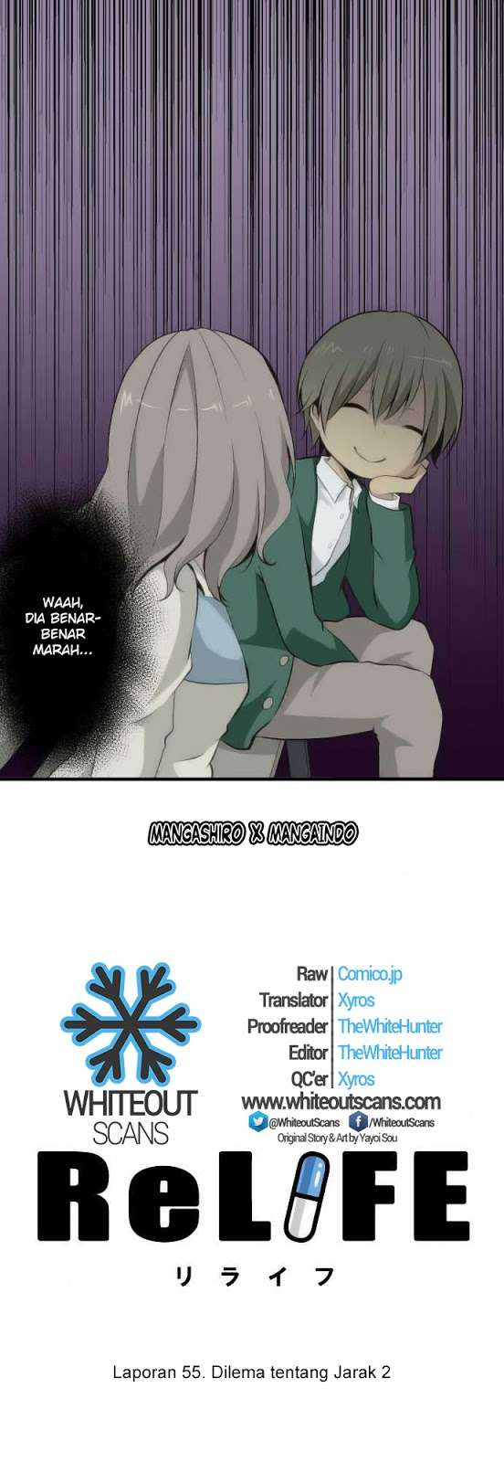 ReLIFE Bab 55 halaman 2