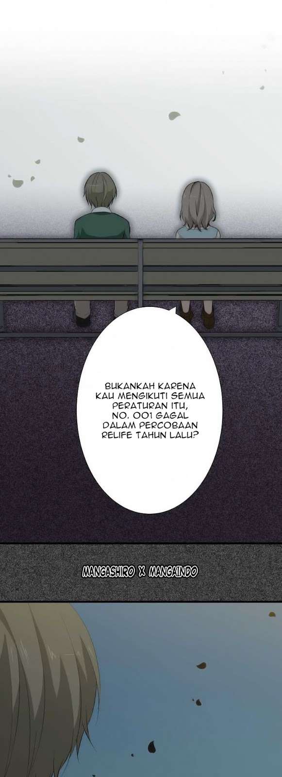 ReLIFE Bab 55 halaman 5