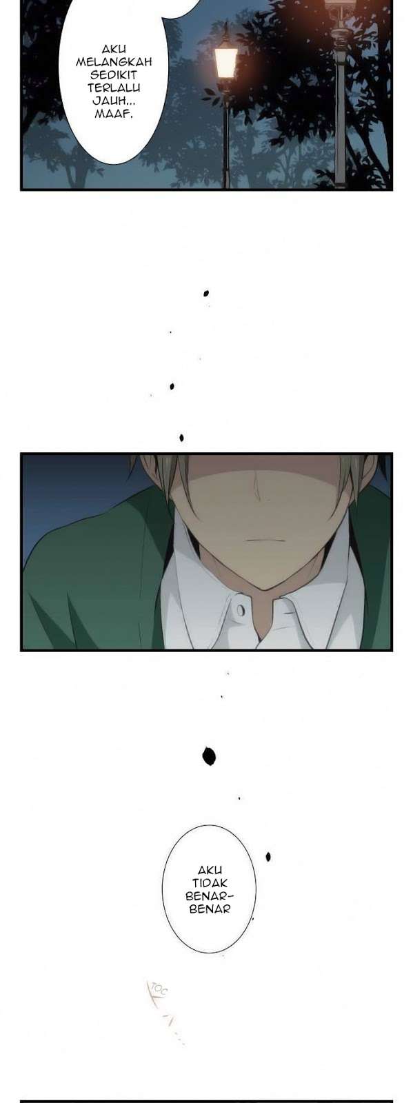 ReLIFE Bab 55 halaman 8