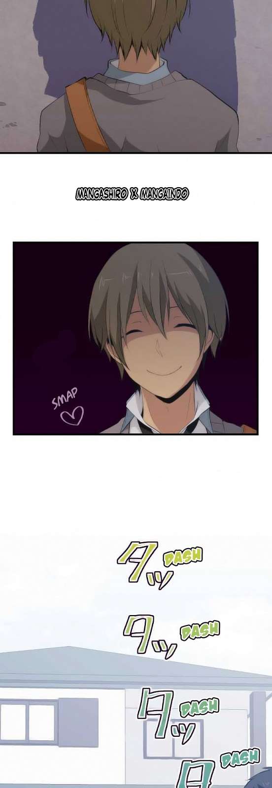 ReLIFE Bab 55 halaman 20