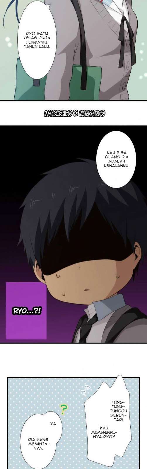 ReLIFE Bab 55 halaman 24