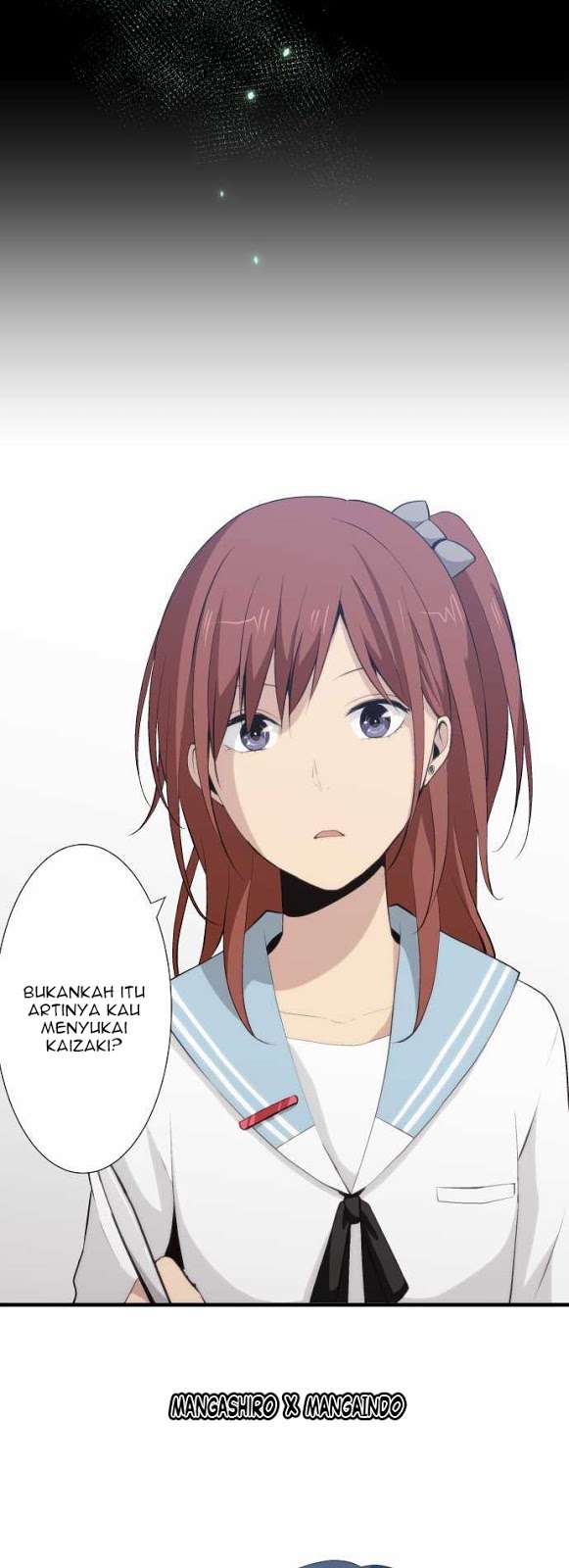 ReLIFE Bab 56 halaman 2