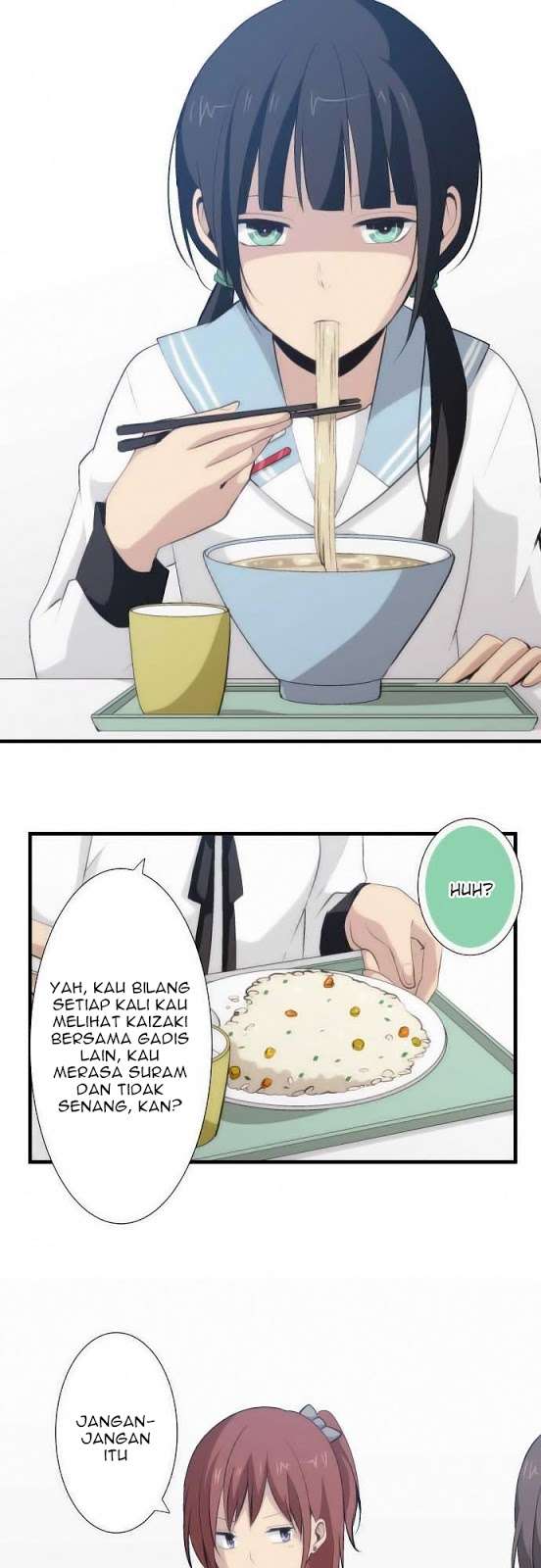 ReLIFE Bab 56 halaman 3