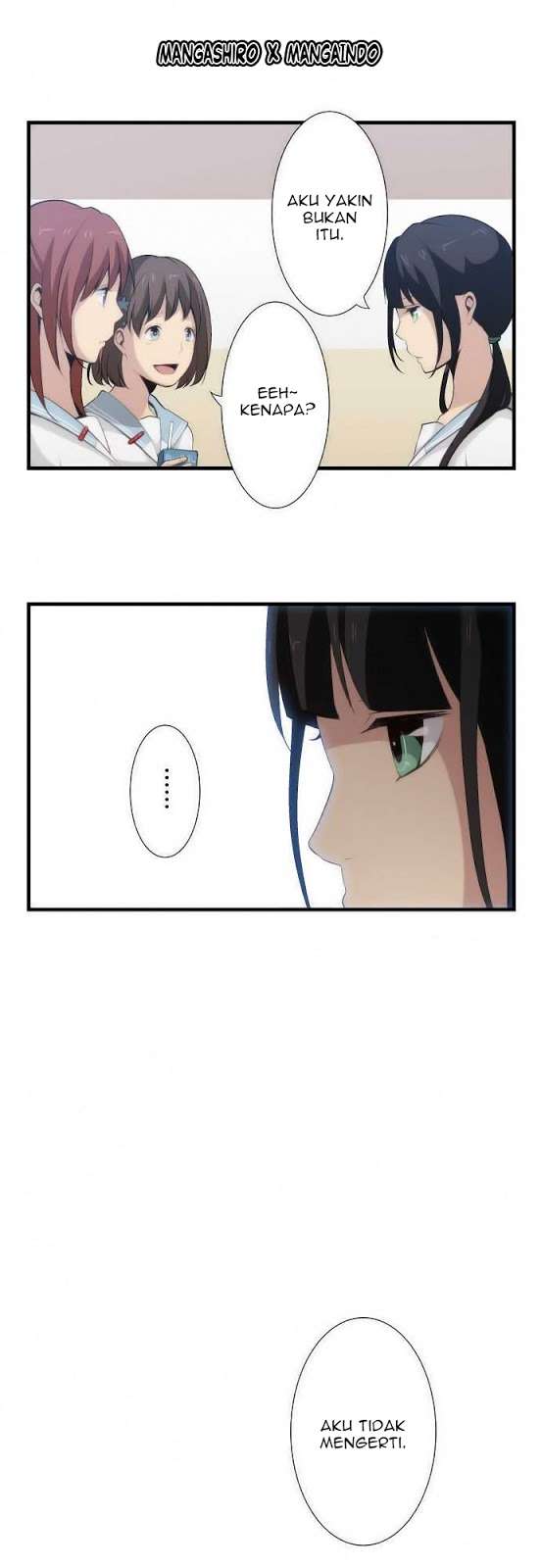 ReLIFE Bab 56 halaman 5
