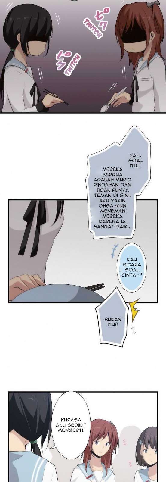 ReLIFE Bab 56 halaman 7