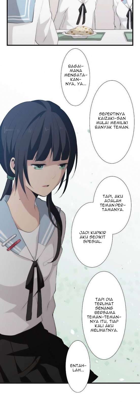 ReLIFE Bab 56 halaman 8